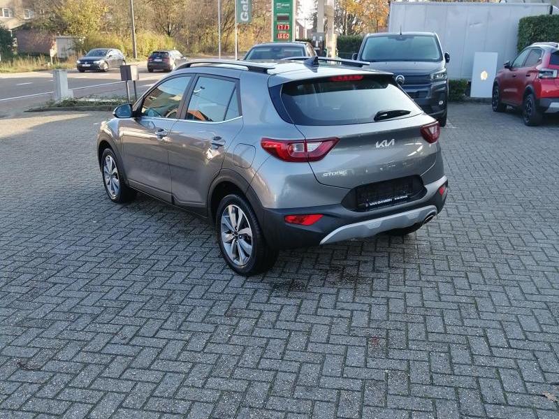 Image of Kia Stonic