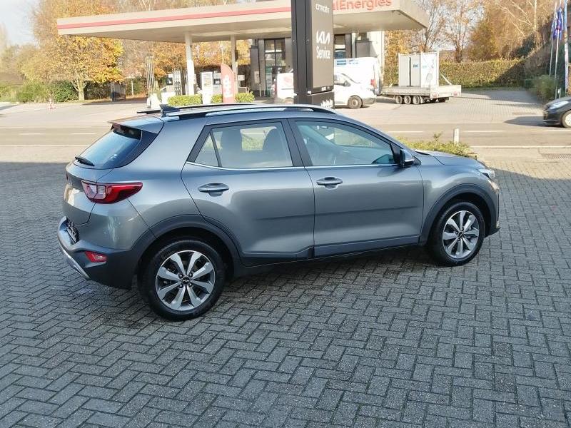 Image of Kia Stonic