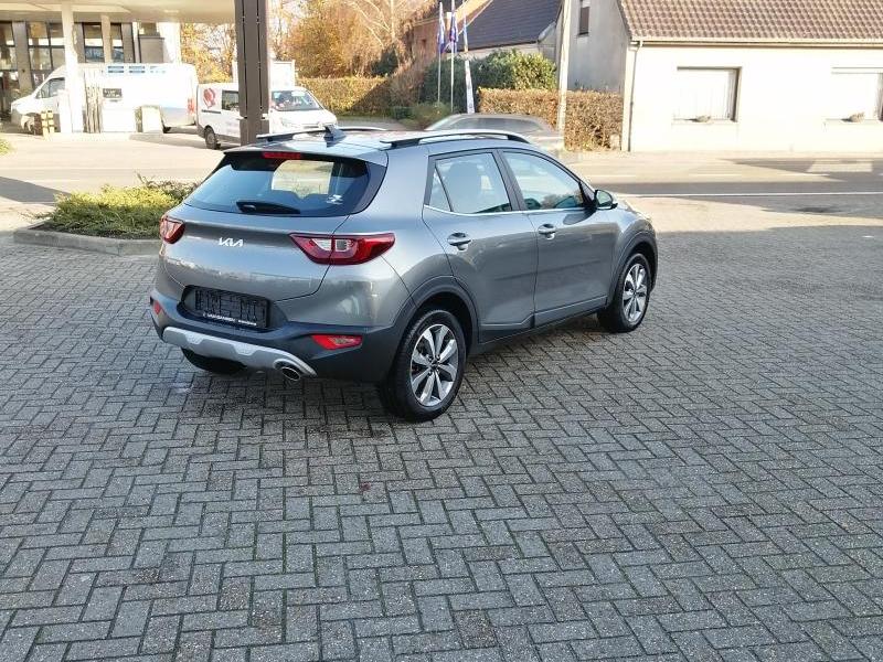 Image of Kia Stonic
