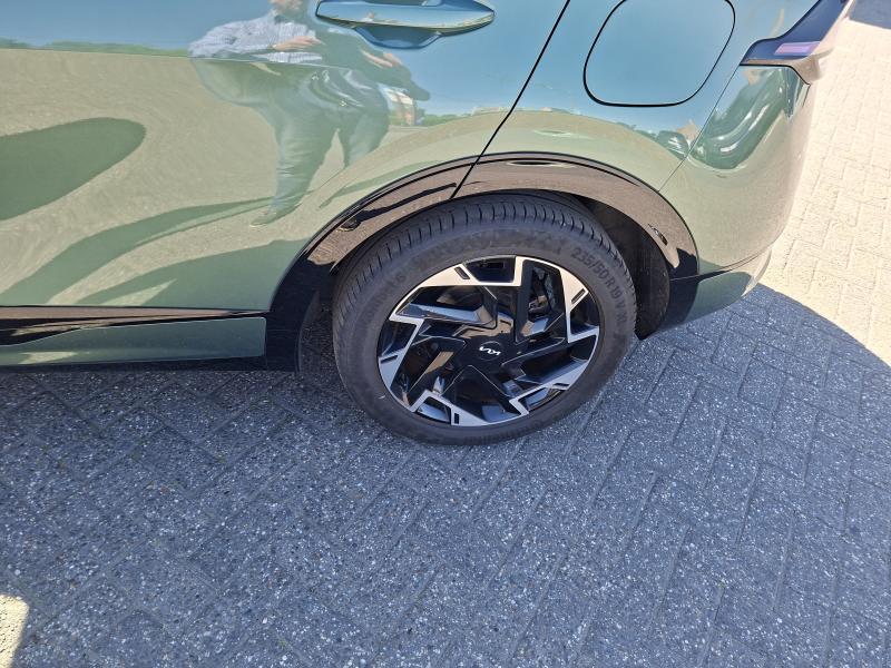 Image of Kia Sportage