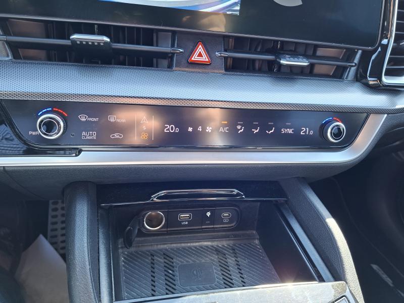 Image of Kia Sportage