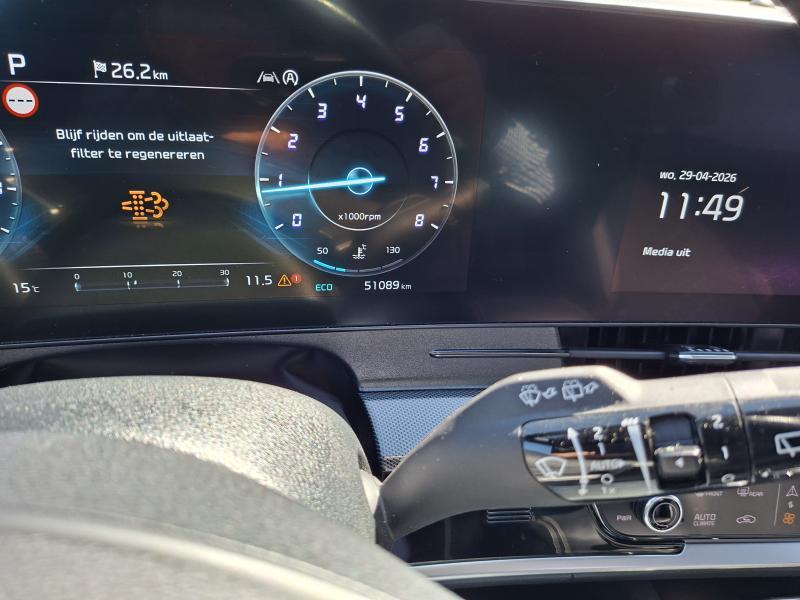Image of Kia Sportage