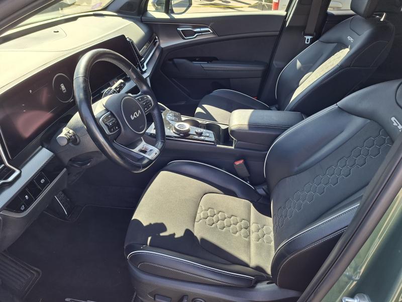 Image of Kia Sportage