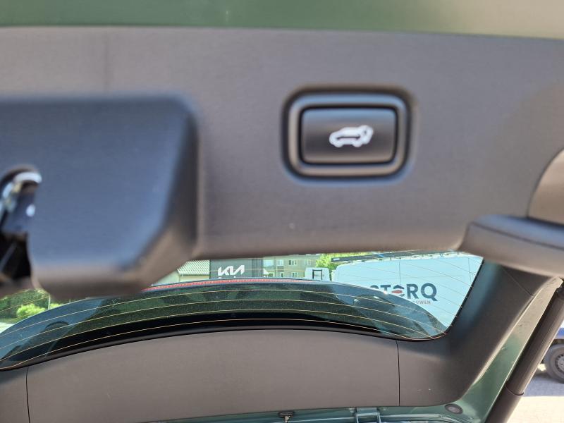Image of Kia Sportage