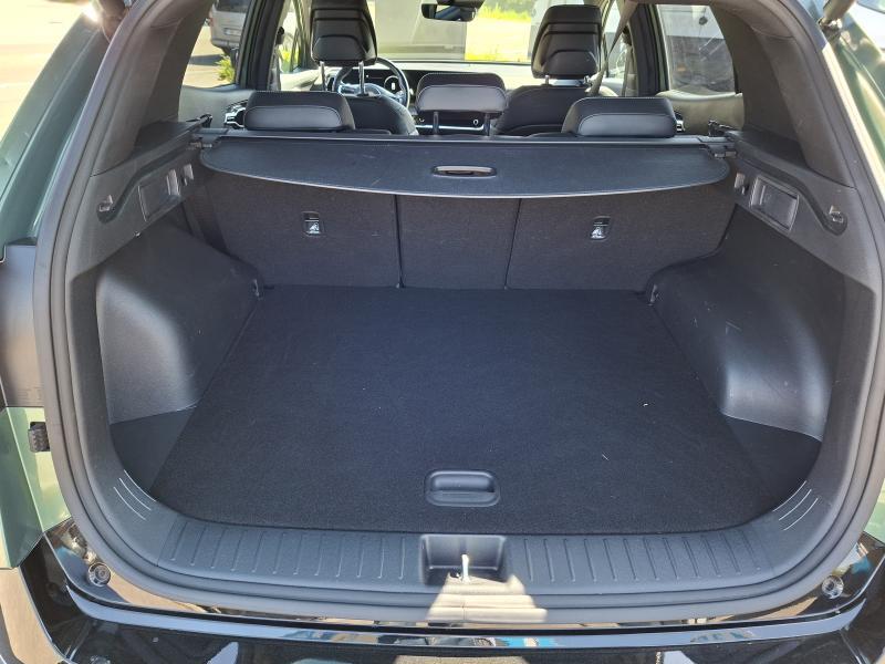 Image of Kia Sportage