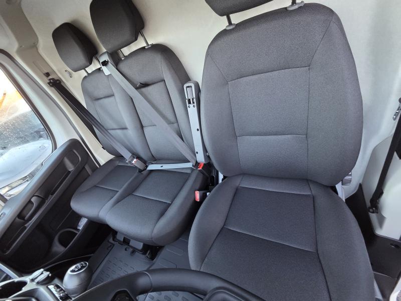 Image of Peugeot Boxer