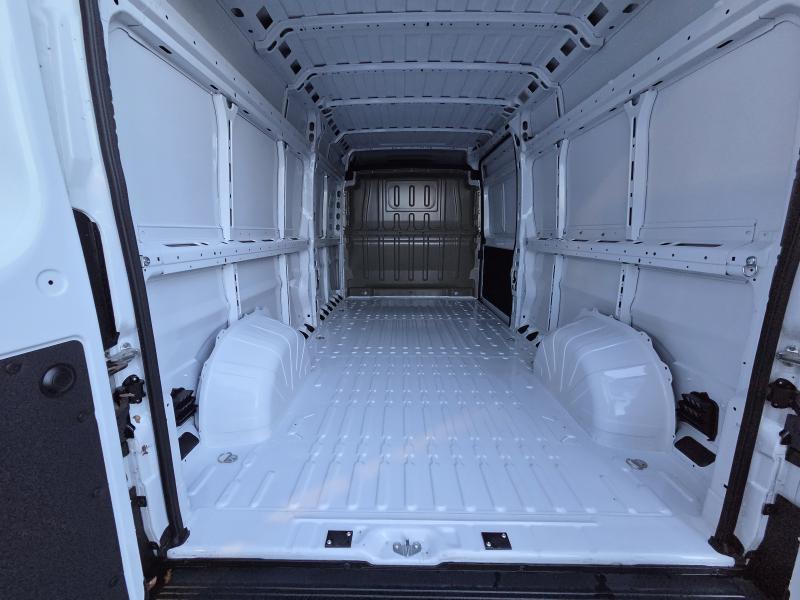 Image of Peugeot Boxer