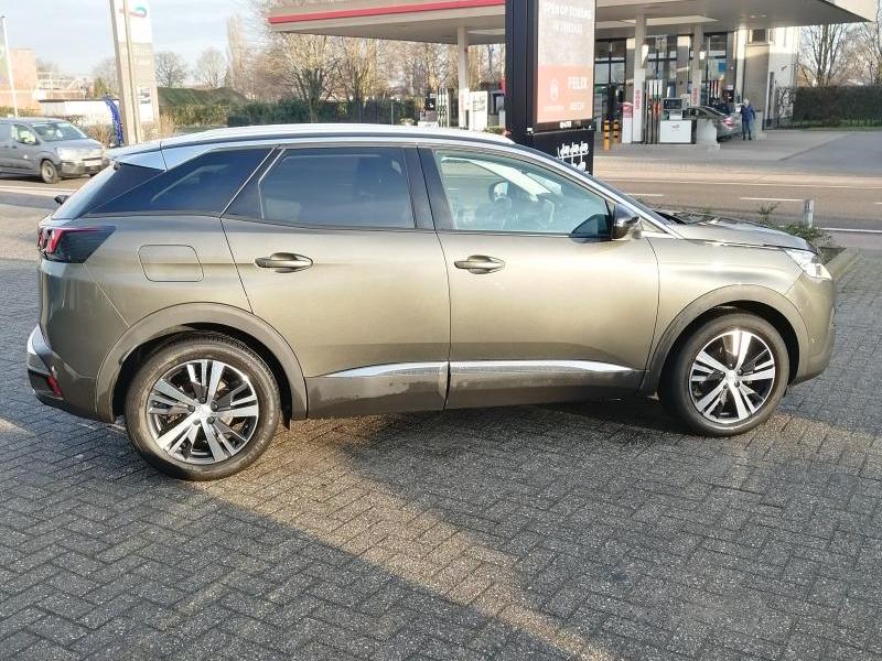 Image of Peugeot 3008