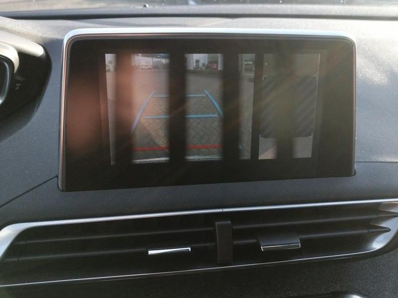 Image of Peugeot 3008