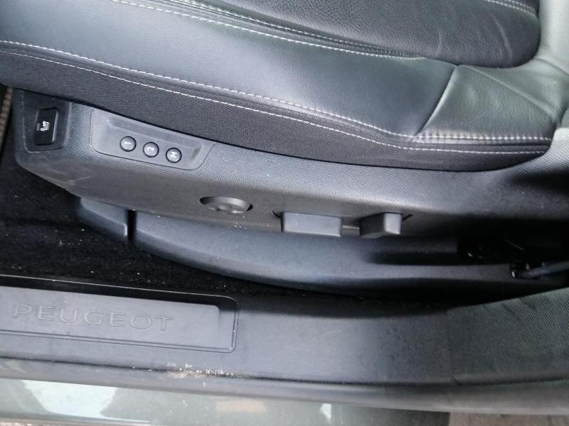 Image of Peugeot 3008