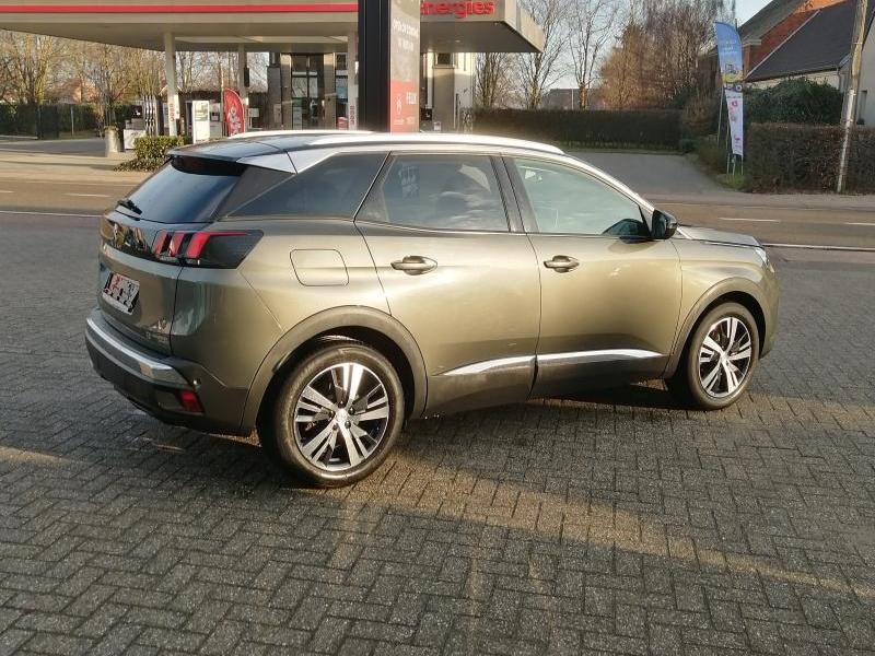 Image of Peugeot 3008