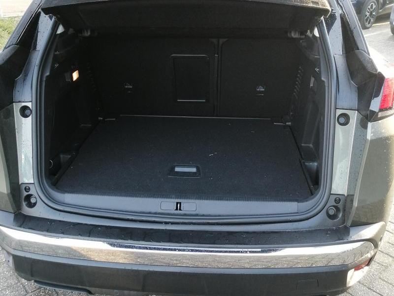 Image of Peugeot 3008