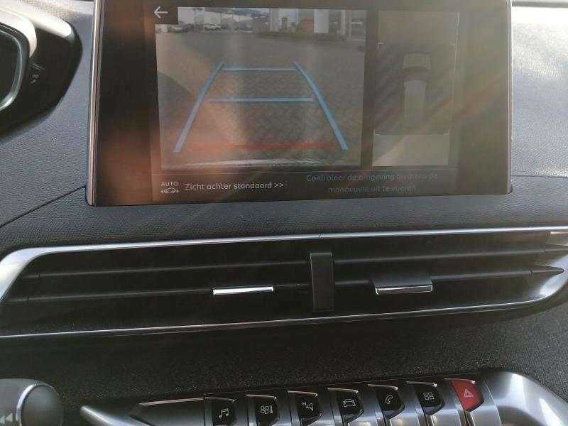 Image of Peugeot 3008