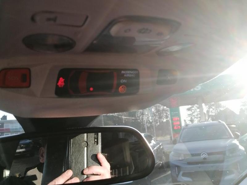 Image of Peugeot 3008