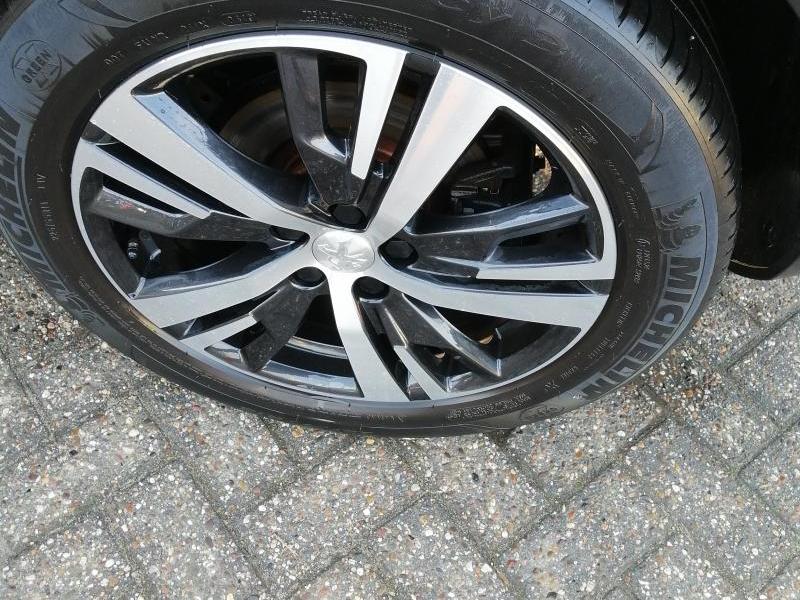 Image of Peugeot 3008