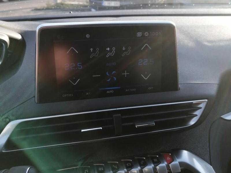 Image of Peugeot 3008