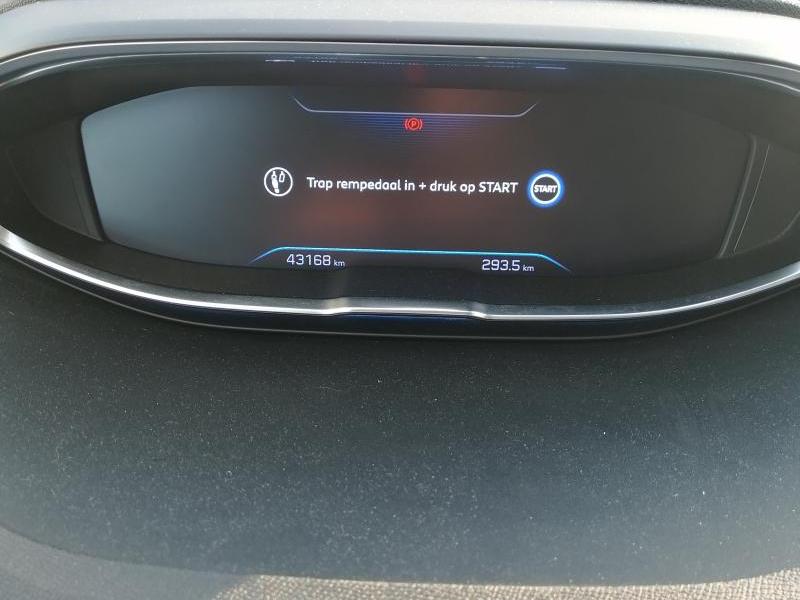 Image of Peugeot 3008