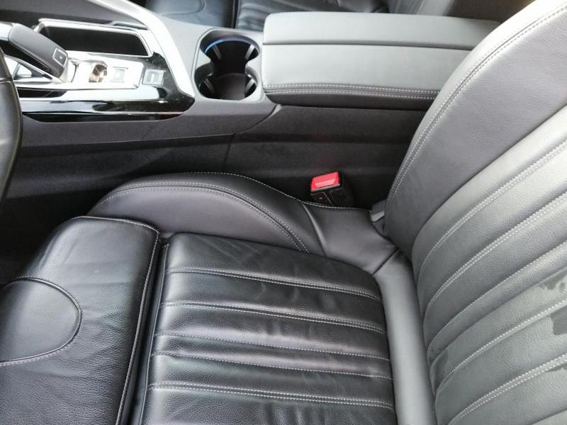 Image of Peugeot 3008