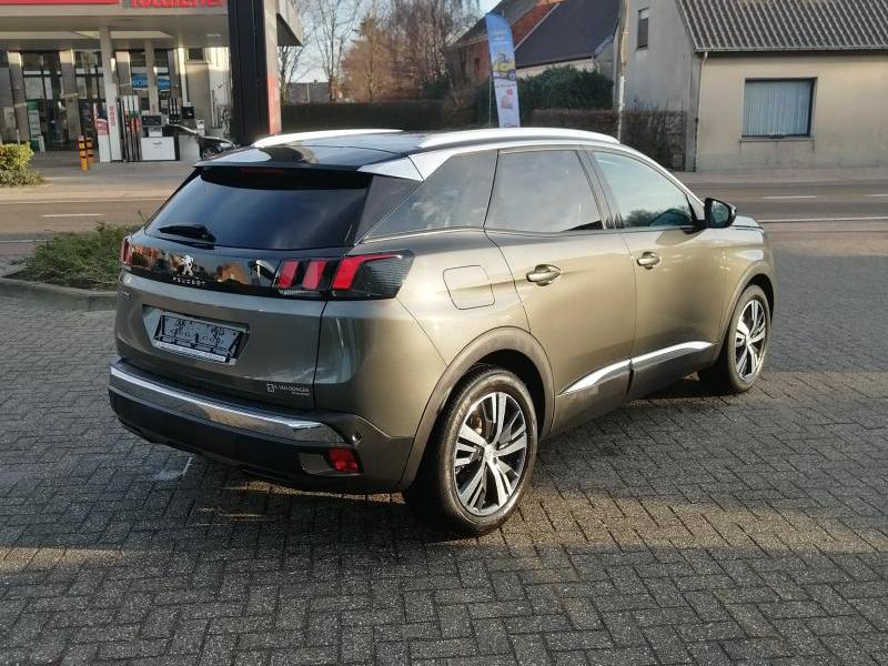 Image of Peugeot 3008