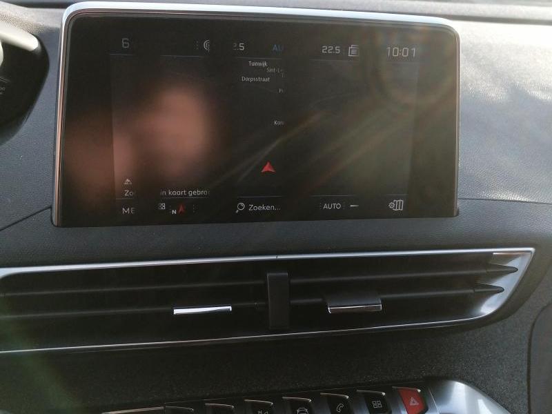 Image of Peugeot 3008