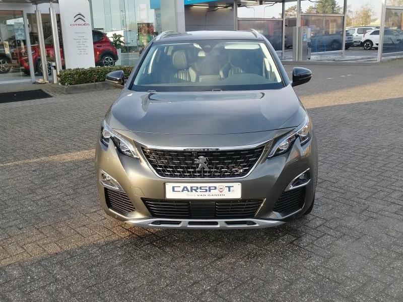 Image of Peugeot 3008