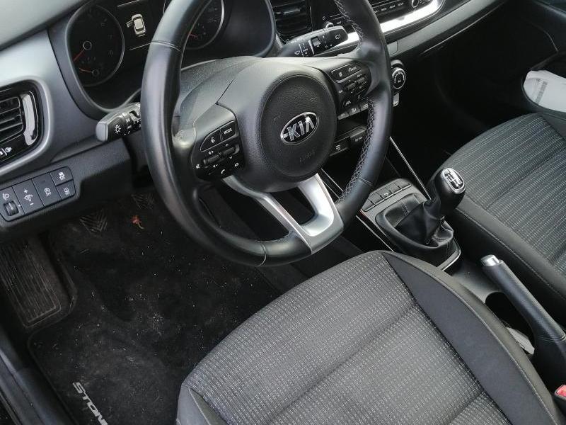 Image of Kia Stonic