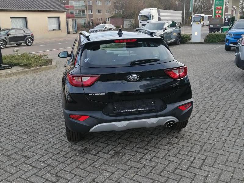 Image of Kia Stonic
