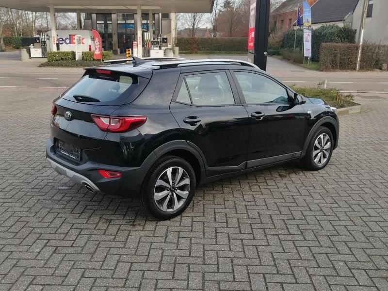 Image of Kia Stonic