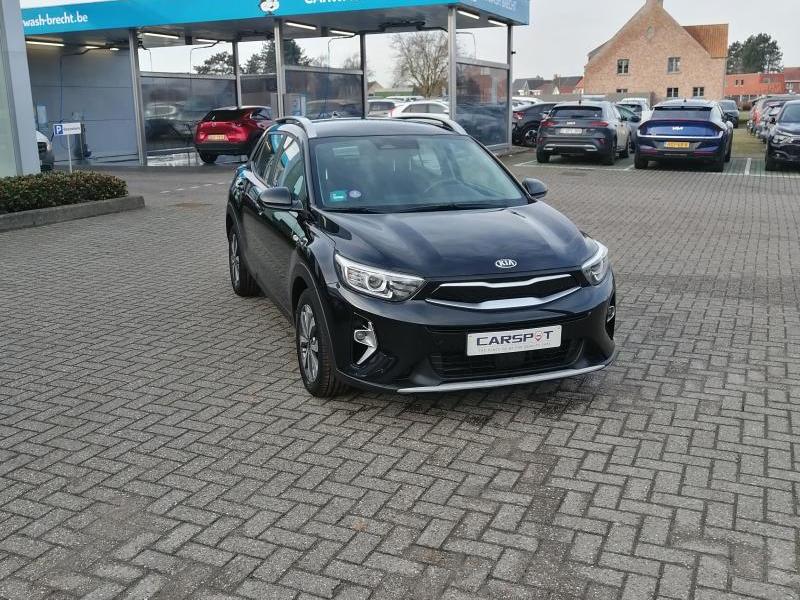 Image of Kia Stonic