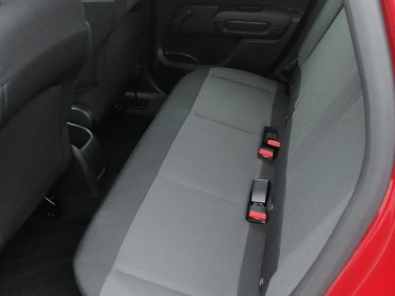 Image of Citroen C3