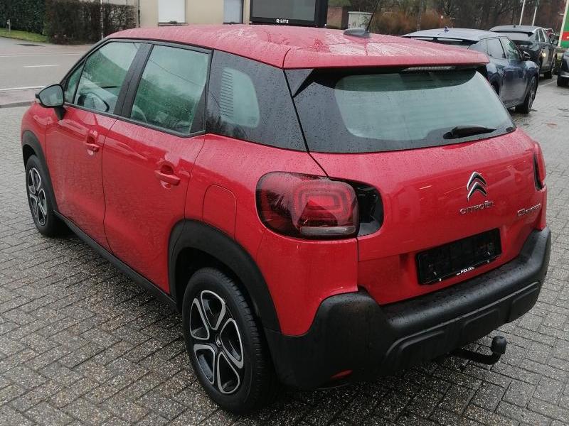 Image of Citroen C3