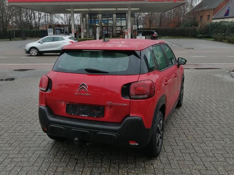Image of Citroen C3
