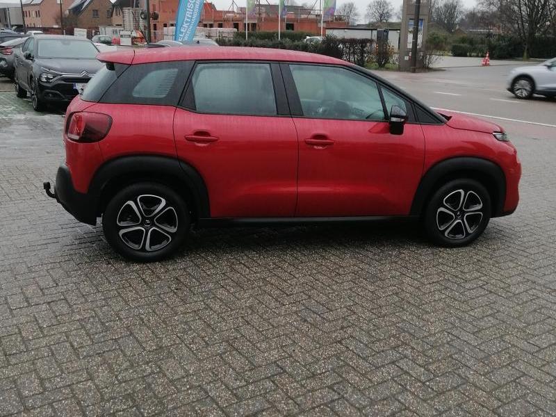 Image of Citroen C3