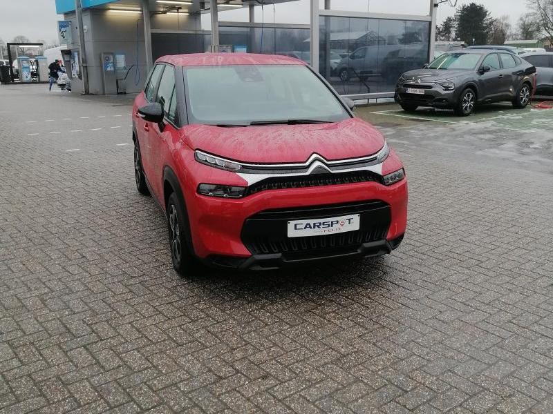 Image of Citroen C3