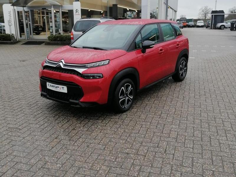 Image of Citroen C3