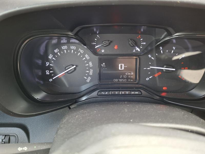 Image of Citroen Berlingo