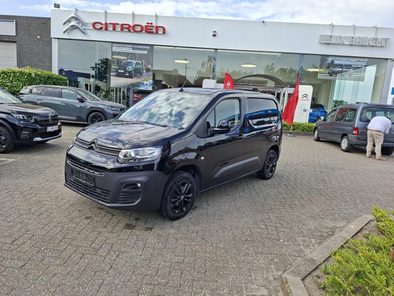 Image of Citroen Berlingo