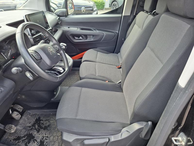 Image of Citroen Berlingo