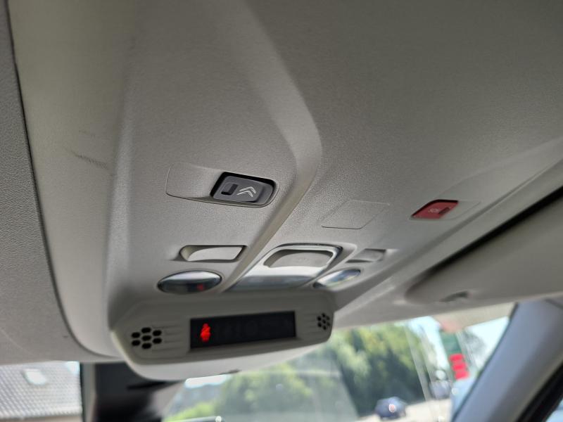 Image of Citroen Berlingo