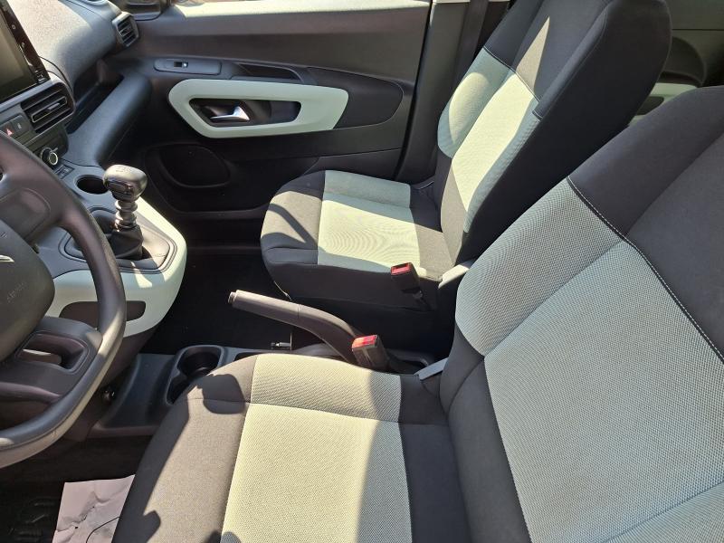 Image of Citroen Berlingo