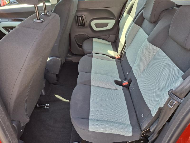 Image of Citroen Berlingo