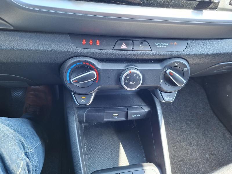Image of Kia Stonic
