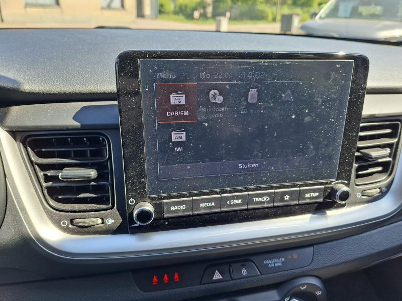 Image of Kia Stonic