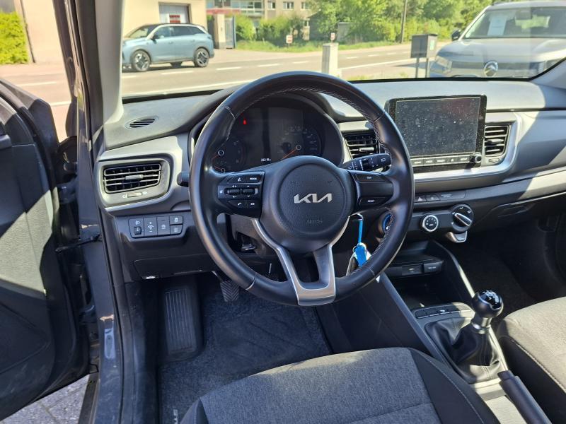 Image of Kia Stonic