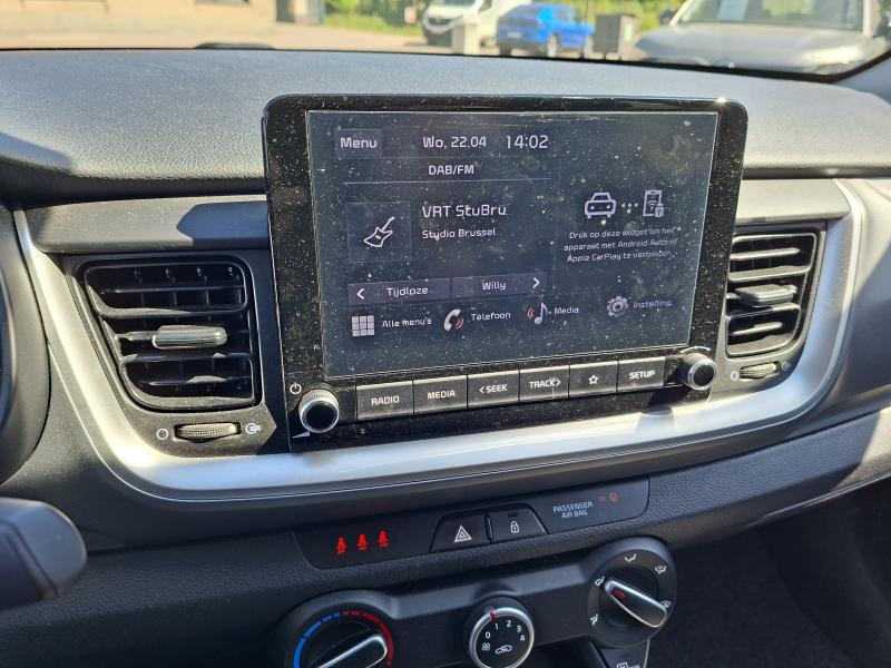 Image of Kia Stonic