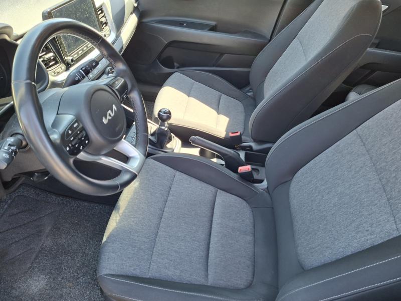 Image of Kia Stonic