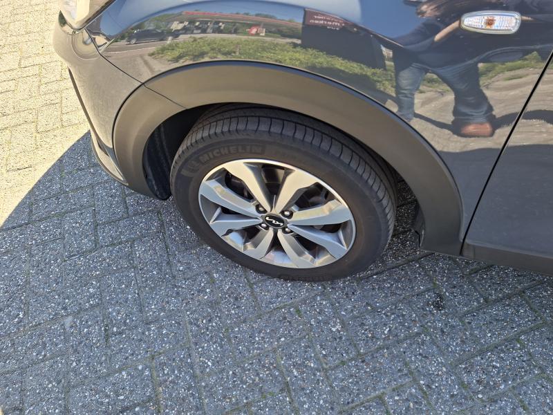 Image of Kia Stonic