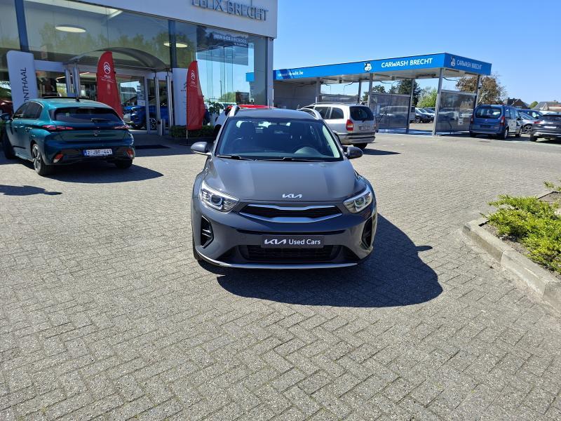 Image of Kia Stonic