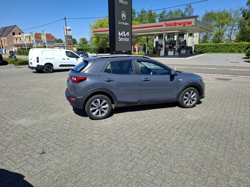 Image of Kia Stonic