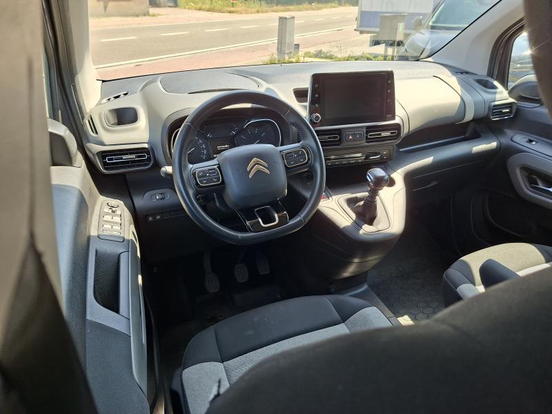 Image of Citroen Berlingo
